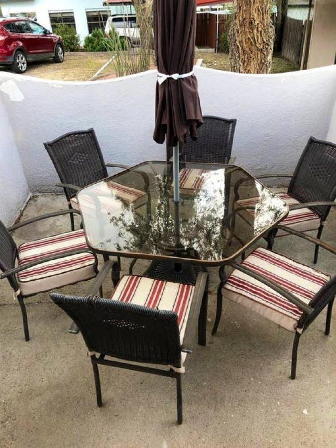 Bed and Breakfast El Viejo Adobe - Across From Sul Ross Campus Alpine Exterior foto